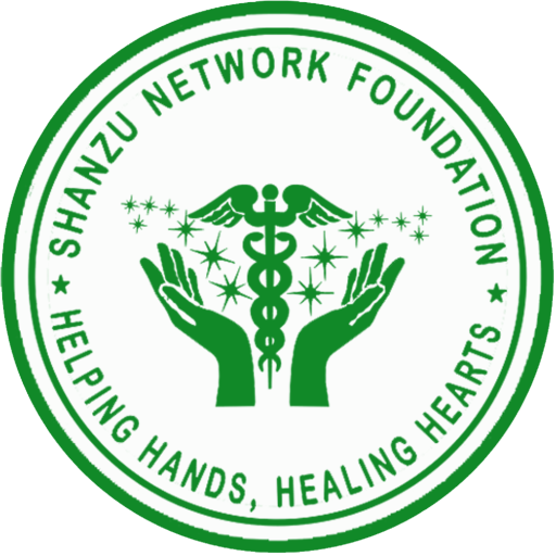 Shanzu Network Foundation | Helping Hands, Healing Hearts
